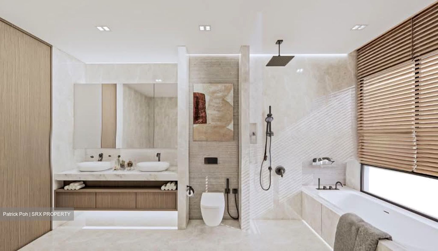 Upper Changi Road (D16), Terrace #549014411